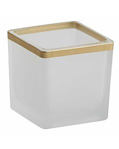 Yankee Candle Frosty Votive Holder